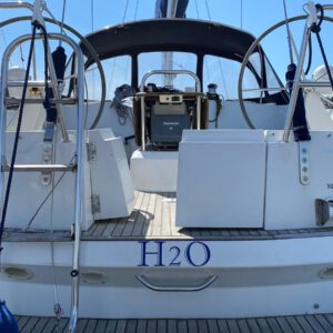 Stormur Sailing & H2O, purjehduspäivä klo 09-16 (sisältää lounaan) oma porukka