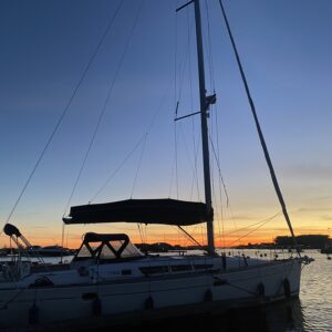 Stormur Sailing & H2O, purjehduspuraisu 6.5. klo 17-21