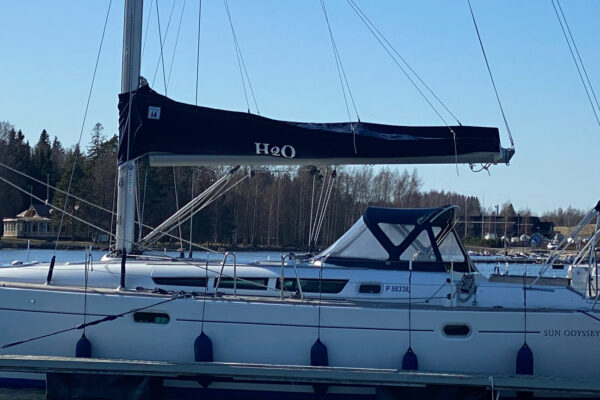 H2O Sailing