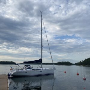 Purjehduspäivä Helsingin ja/tai Sipoon vesillä 13.9.2025 n. klo 09 - 13.30