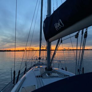 H2O Sailing