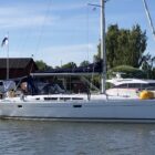 Stormur Sailing & H2O Sailing pieni puraisu
