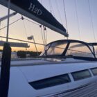 Stormur & H2O Sailing purjehduspuraisu